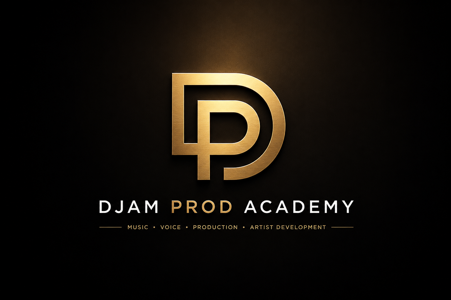 Djam Prod Academy
